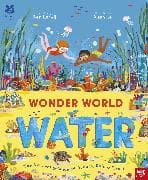 National Trust: Wonder World: Water