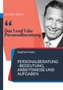 1 mal 1 der Personalberatung