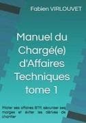 MANUEL DE MANAGEMENT ET GESTION D'AFFAIRES