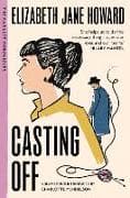 Casting Off