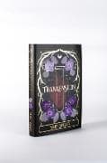 Frankenstein (Wordsworth Empress Collection)