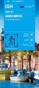 2843OT Aigues-Mortes - La Grande-Motte