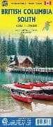 British Columbia - South