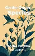 On the Origin of Species