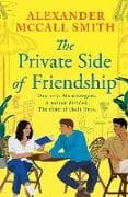 The Private Side of Friendship