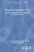 Women in Turbulent Times