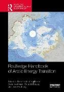Routledge Handbook of Arctic Energy Transition