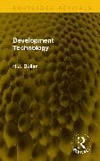 Development Technology