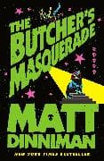 The Butcher's Masquerade