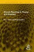 French Planning in Theory and Practice