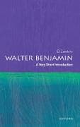 Walter Benjamin