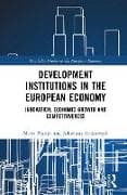 Development Institutions in The European Economy