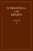 International Law Reports: Volume 212