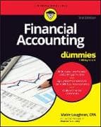 Financial Accounting For Dummies