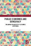 Public Economics and Democracy
