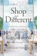 Shop Different