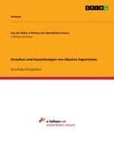 Ursachen und Auswirkungen von Abusive Supervision