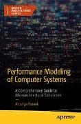 Performance Modeling of Computer Systems