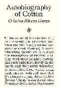 Autobiography of Cotton