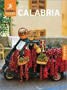 Rough Guides Mini Calabria: Travel Guide with eBook