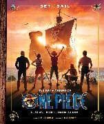 Set Sail: The Art and Making of One Piece