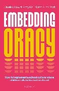 Embedding Oracy