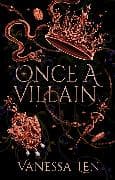 Once a Villain