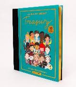 Little People, BIG DREAMS: Treasury