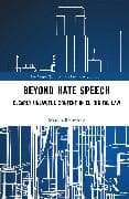 Beyond Hate Speech