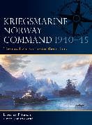Kriegsmarine Norway Command 1940–45