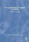 The Legal System of England and Wales