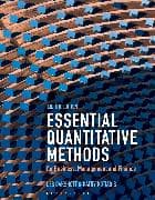 Essential Quantitative Methods