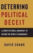 Deterring Political Deceit