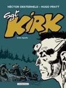 Sgt. Kirk
