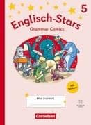 Englisch-Stars - Allgemeine Ausgabe ab 2025 - 5. Schuljahr