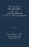 Whittaker and Machell on the Law of Limited Liability Partnerships