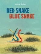 Red Snake Blue Snake