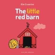 The Little Red Barn