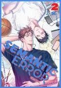 Semantic Error (novel), Vol. 2