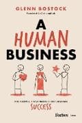 A Human Business