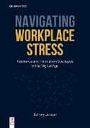 Navigating Workplace Stress