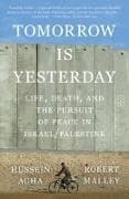 Tomorrow Is Yesterday