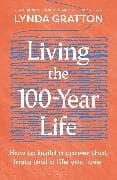 Living the 100-Year Life