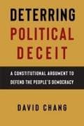Deterring Political Deceit