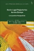 Socio-Legal Trajectories Across Europe