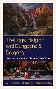 Theology, Religion, and Dungeons & Dragons