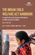 The Indian Child Welfare ACT Handbook