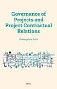 Governance of Projects and Project Contractual Relations