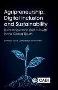 Agripreneurship, Digital Inclusion and Sustainability