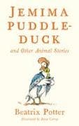 Jemima Puddle Duck and Other Animal Stories